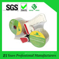 Carton Sealing BOPP Brown Packing Tape (SGS, ISO9001)